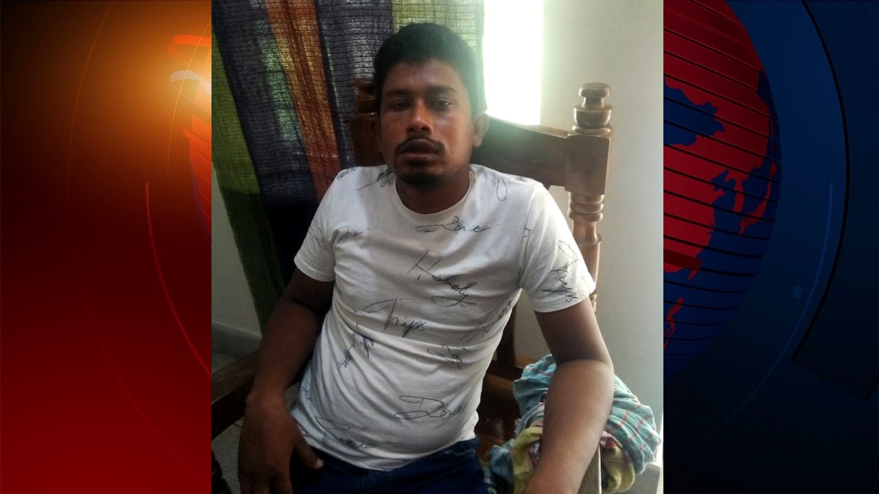 ঠাকুরগাঁওয়ে অপহৃত ভুট্টা ব্যবসায়ীকে বঙ্গবন্ধু সেতু থেকে উদ্ধার