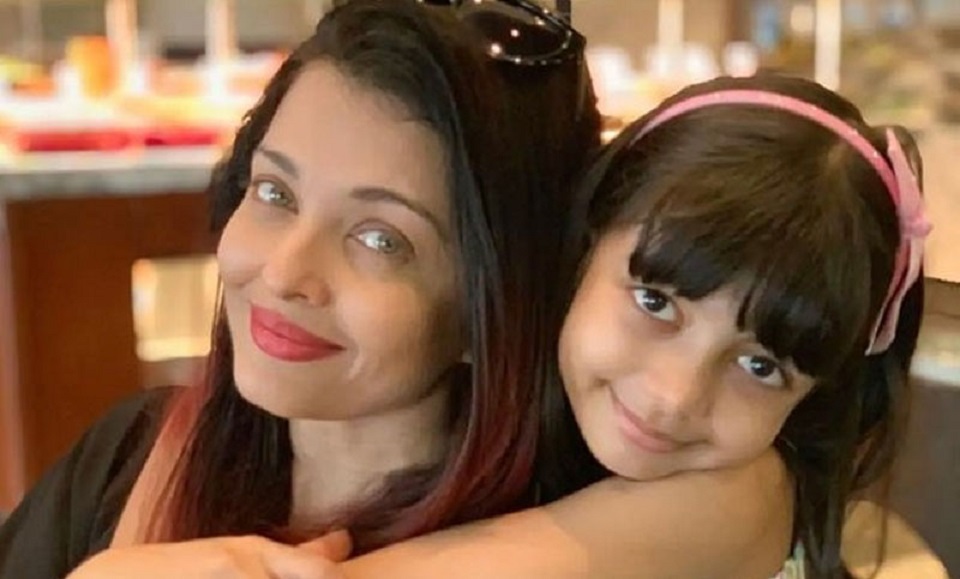 করোনা আক্রান্ত ঐশ্বরিয়া ও তার মেয়ে হাসপাতালে