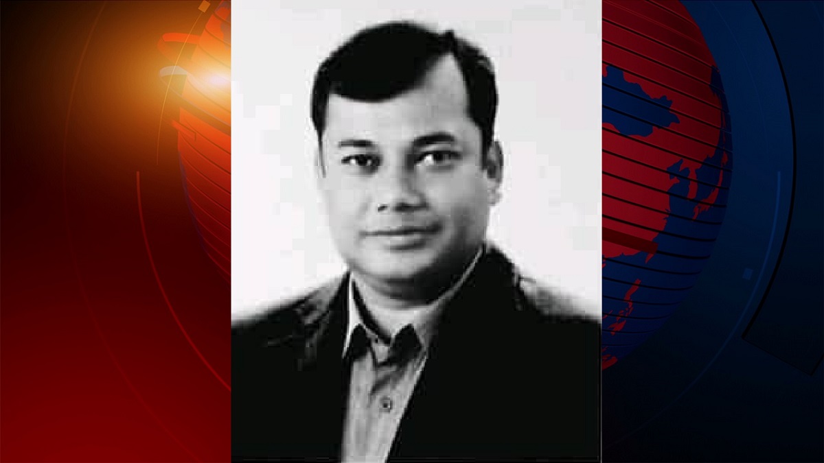 স্বেচ্ছাসেবক দলের সভাপতি শফিউল বারী বাবু আর নেই