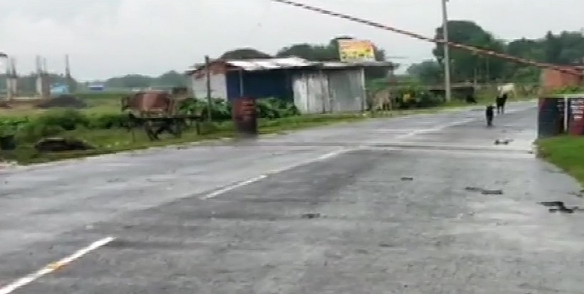 ভারতীয়দের লক্ষ্য করে নেপাল পুলিশের গুলি, আহত ১ ভারতীয়দের লক্ষ্য করে নেপাল পুলিশের গুলি, আহত ১