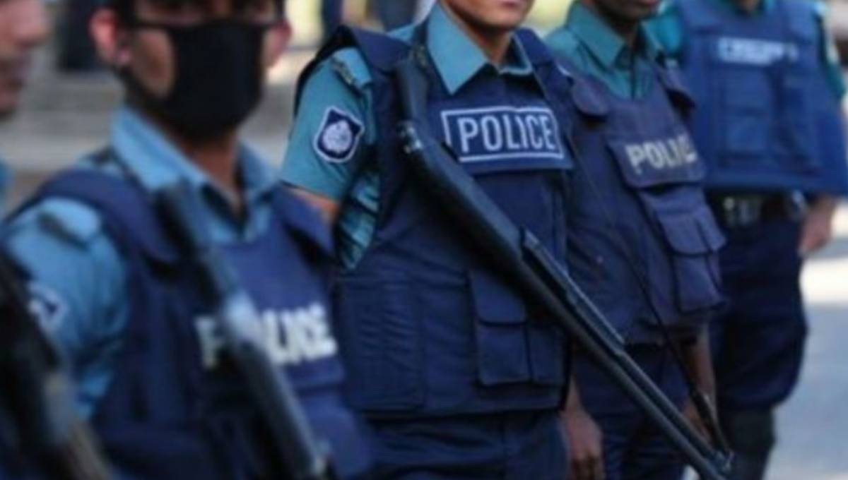 ঈদুল আযহায় আইএস’র হামলার পরিকল্পনা; পুলিশের সর্বোচ্চ সতর্কতা জারি