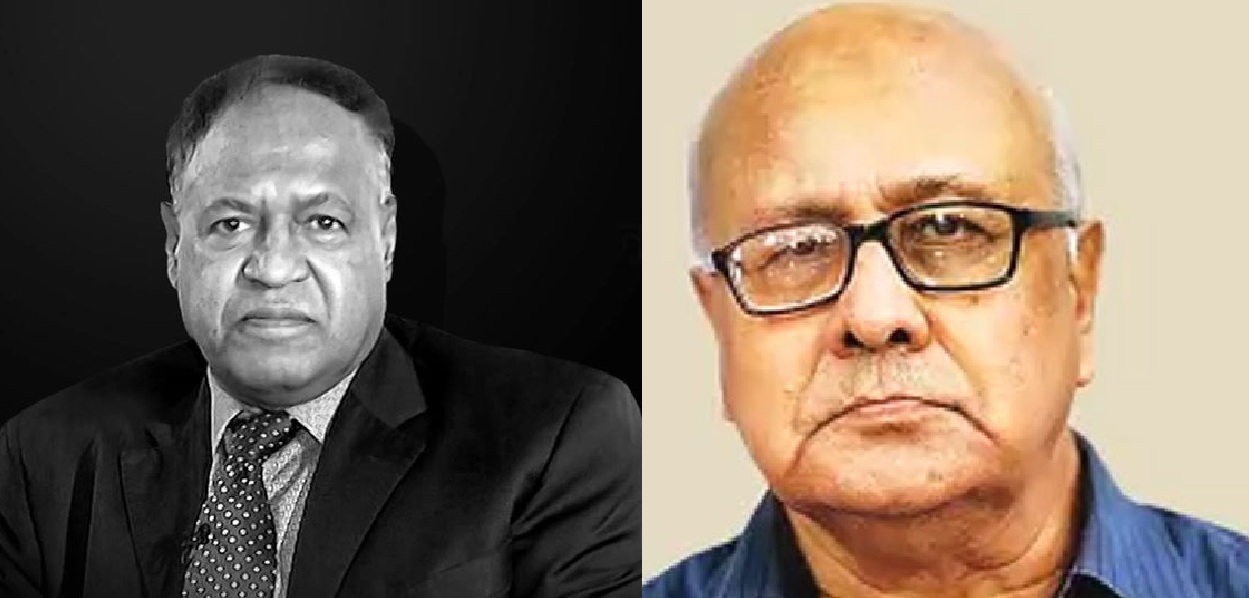 তিনি এক টাকা খেলাপি ঋণ রেখে যাননি: ইব্রাহিম খালেদ