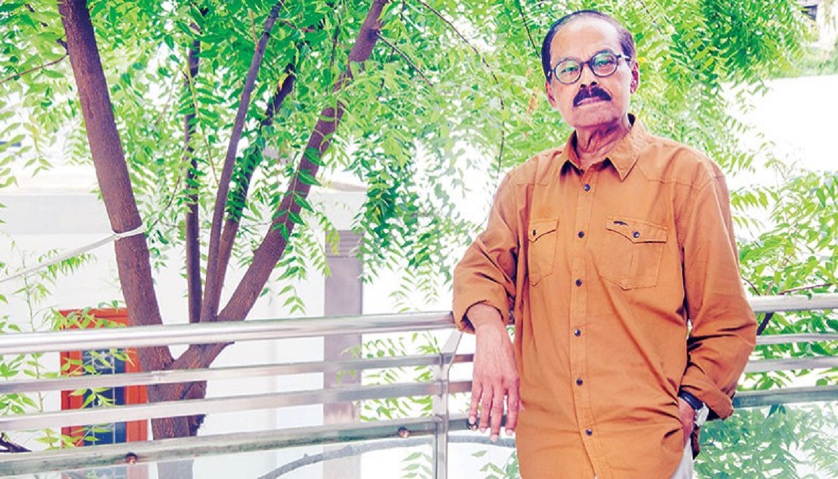 শুভ জন্মদিন সৈয়দ আব্দুল হাদী