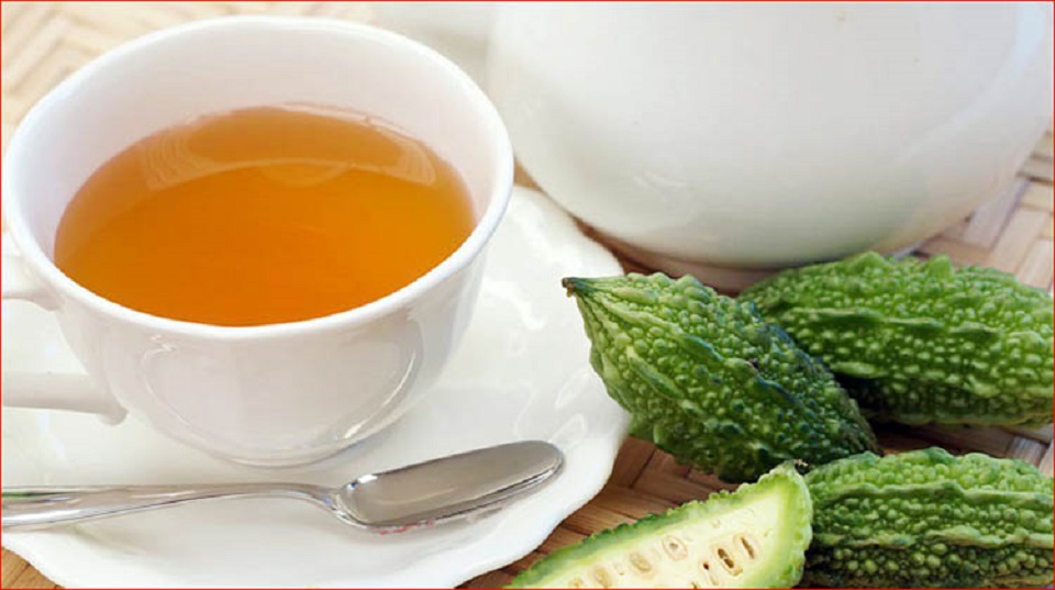 করলার চা তৈরির উপায়