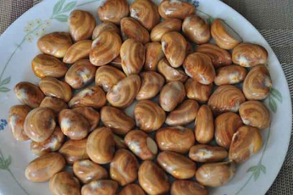 যেসব কারণে কাঁঠালের বিচি খাবেন