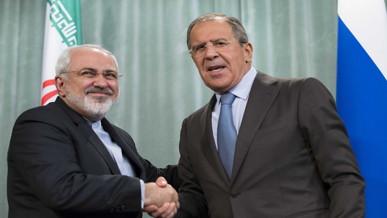 রাশিয়া-ইরানের মধ্যে দীর্ঘমেয়াদি সহযোগিতা চুক্তির পরিকল্পনা
