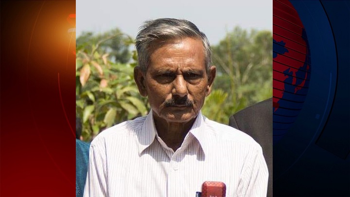 চলে গেলেন ফেনীর প্রবীণ সাংবাদিক নূরুল করিম মজুমদার