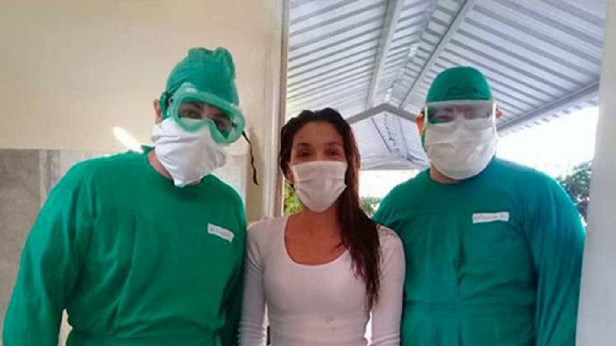 বিশ্বে করোনা থেকে সুস্থ প্রায় সাড়ে ৬৫ লাখ মানুষ বিশ্বে করোনা থেকে সুস্থ প্রায় সাড়ে ৬৫ লাখ মানুষ