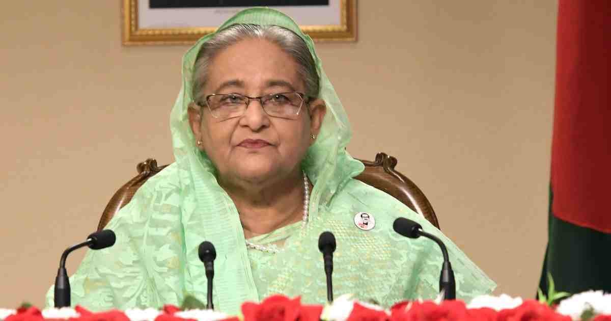 নতুন আঙ্গিকে আসছে টিএসসি, আধুনিক হবে ঢাকা মেডিকেল: প্রধানমন্ত্রী