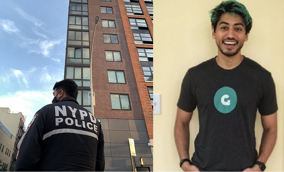 ফাহিমের হত্যাকারী সন্দেহে একজন আটক