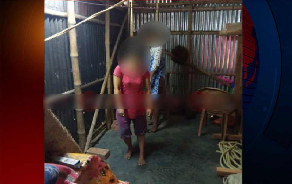 দুই বান্ধবীর এক প্রেমিক: মানসিক দ্বন্দ্বে একই দড়িতে আত্মহত্যা দু’জনের