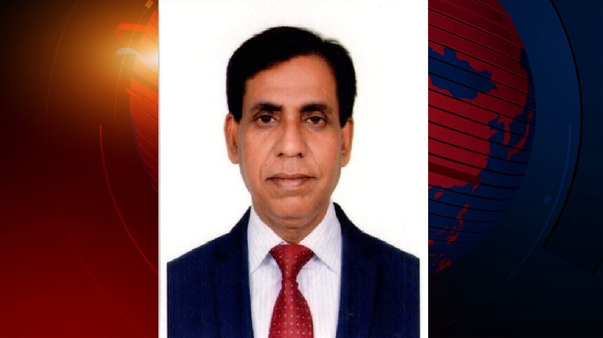 লেজিসলেটিভ ও সংসদ বিষয়ক বিভাগের সচিব সস্ত্রীক করোনা আক্রান্ত