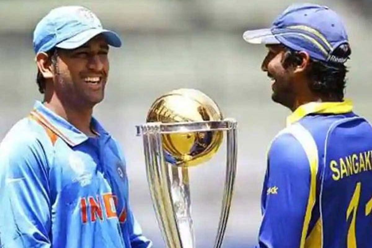 বিশ্বকাপ বিক্রির অভিযোগ: শ্রীলঙ্কান পুলিশের তদন্ত প্রতিবেদন দাখিল