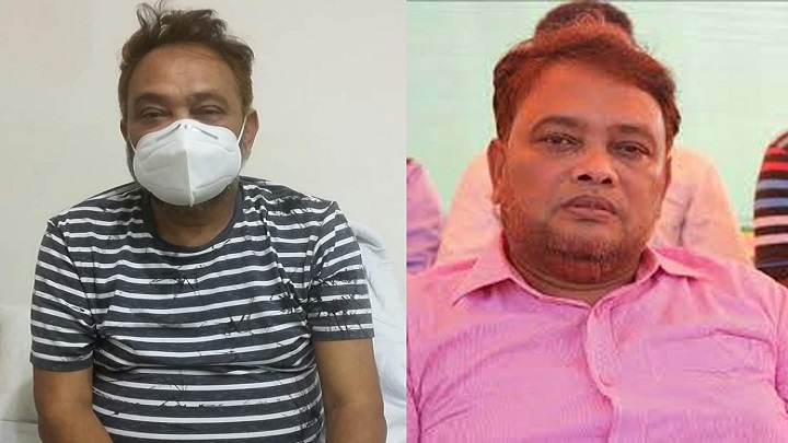 করোনা মুক্ত হলেন বদি