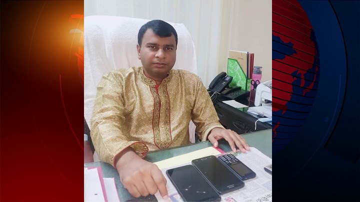 রিজেন্ট গ্রুপের এমডি মাসুদ পারভেজ গ্রেফতার