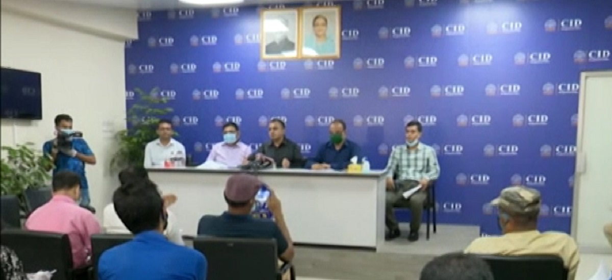 মেডিকেল ভর্তি পরীক্ষার প্রশ্ন ফাঁসে জড়িত সবাইকে জিজ্ঞাসাবাদ করা হবে: সিআইডি