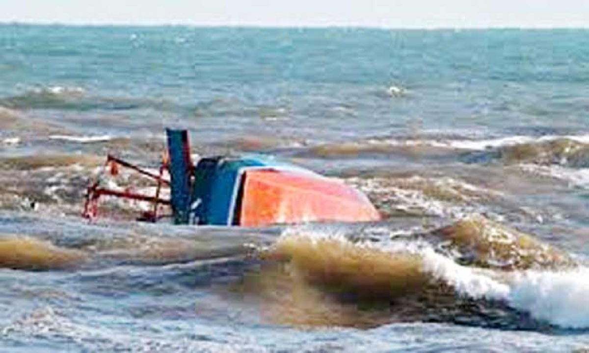 হাতিয়ায় নিখোঁজ জেলের লাশ উদ্ধার