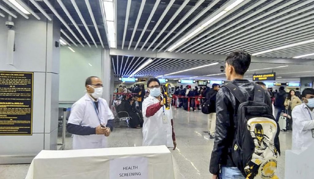 ৫৯ দেশের নাগরিকদের যুক্তরাজ্যে ঢুকলে কোয়ারেন্টাইন মানতে হবে না