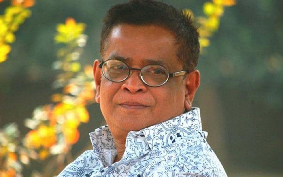 হুমায়ূন আহমেদকে হারানোর ৮ বছর আজ হুমায়ূন আহমেদকে হারানোর ৮ বছর আজ