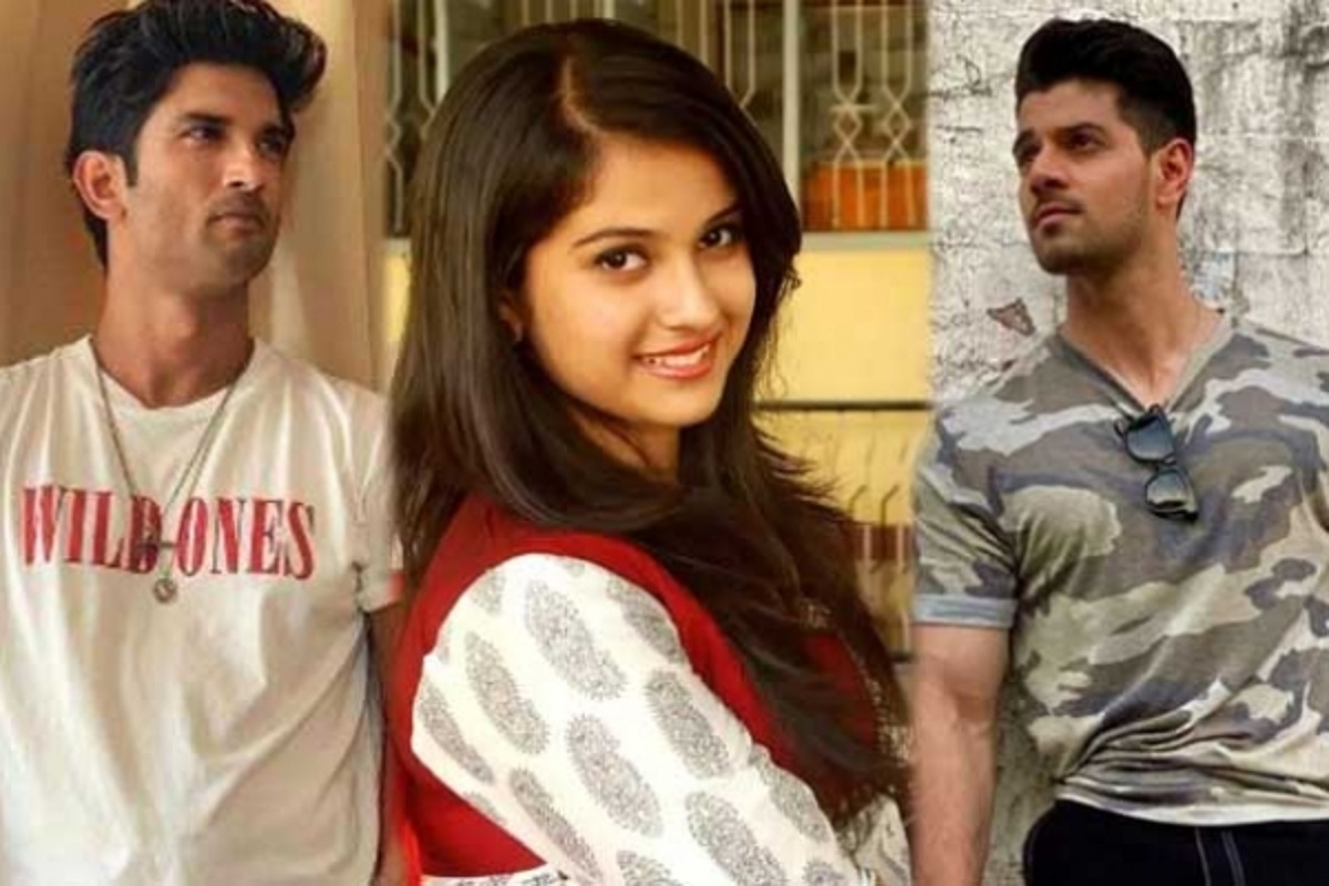 সুশান্তের মৃত্যু রহস্যে ফেঁসে যাচ্ছেন আদিত্য পাঞ্চোলির ছেলে!