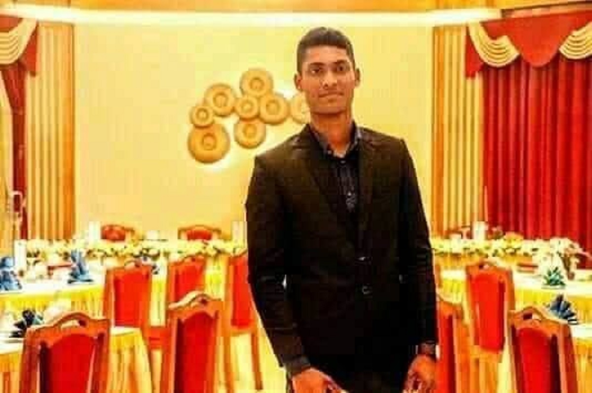 কুলিক নদীতে ডুবে সেনা সদস্যের মৃত্যু