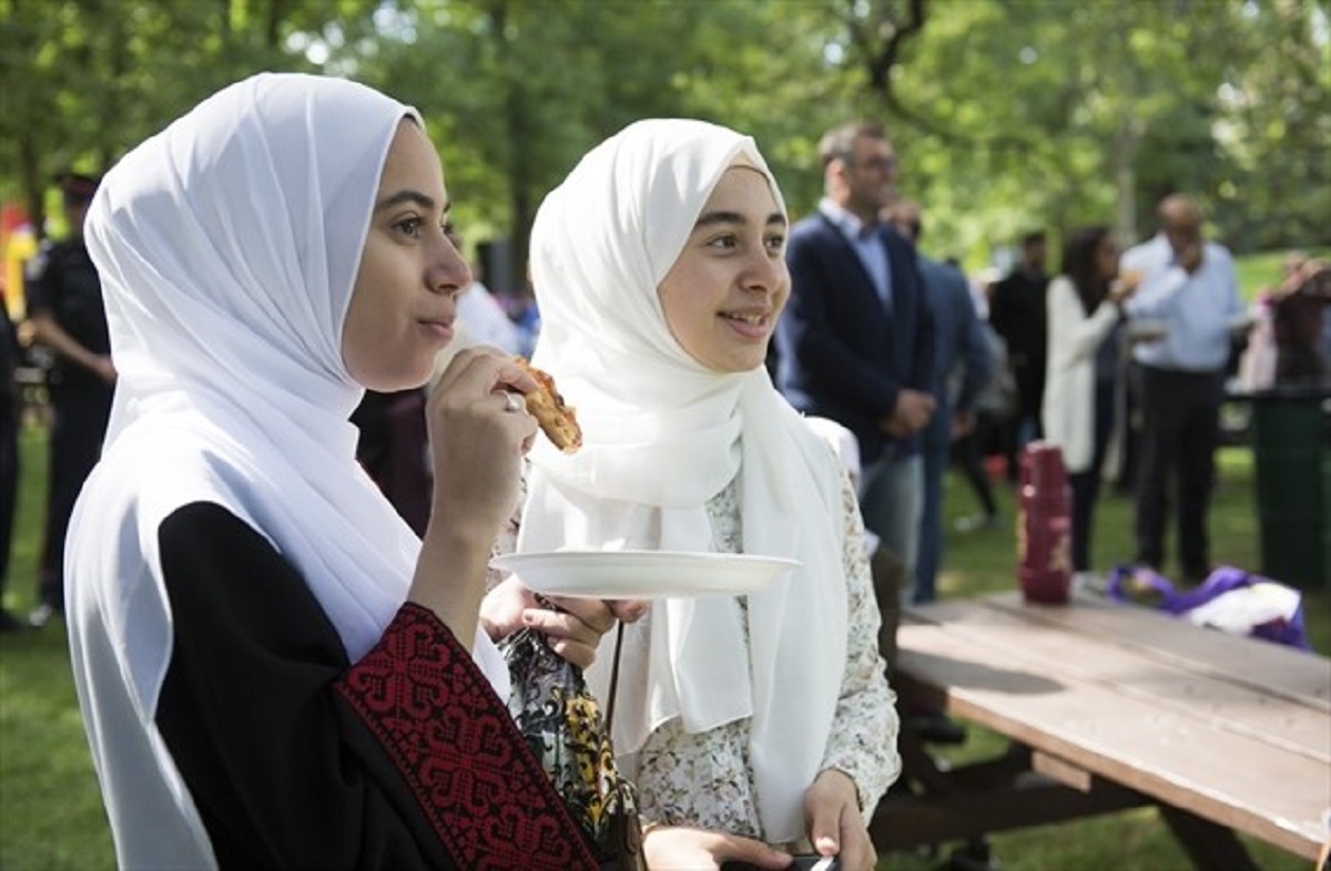 সৌদি আরবসহ বিশ্বের বিভিন্ন দেশে ঈদুল আজহা উদযাপিত হচ্ছে আজ