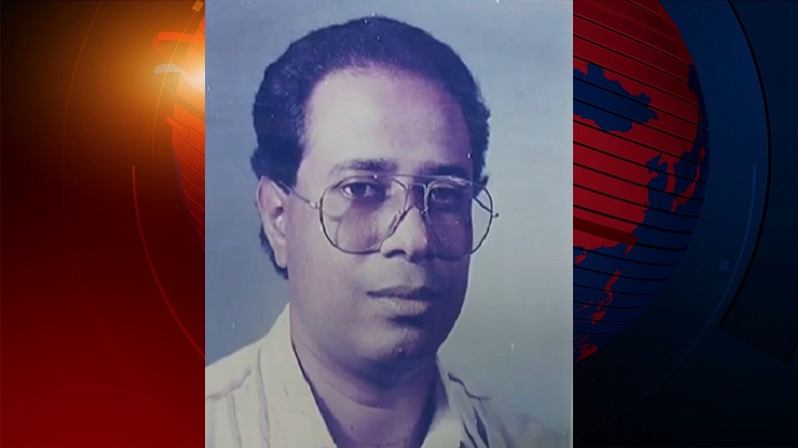 বিশ বছরেও বিচার হয়নি সাংবাদিক শামছুর রহমান হত্যাকাণ্ডের