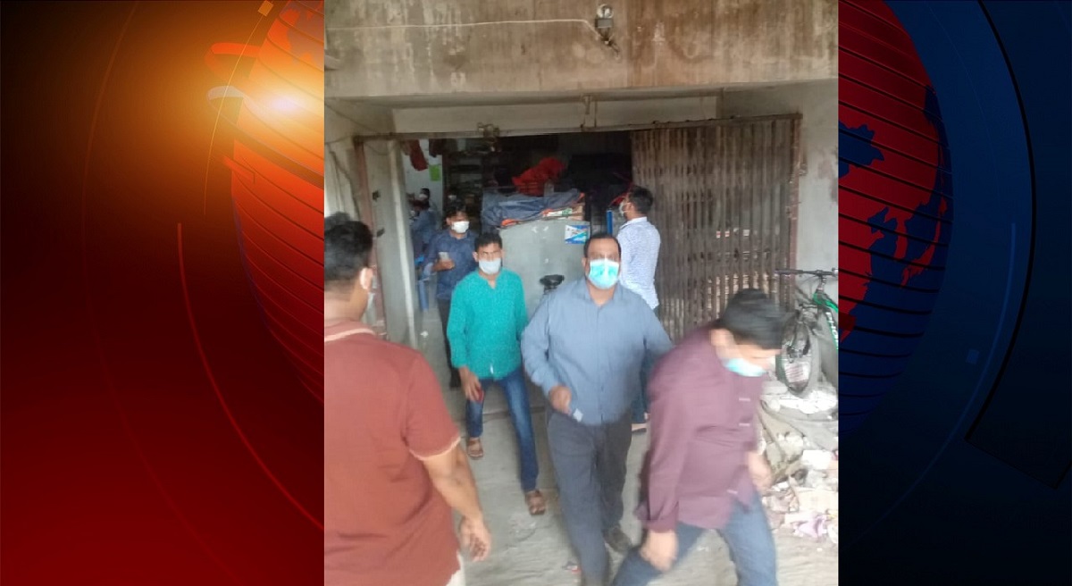 প্লাজমা প্রতারক চক্রের মূল হোতা এরশাদ গ্রেফতার