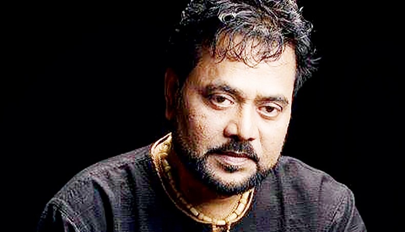 এন্ড্রু কিশোর আর নেই