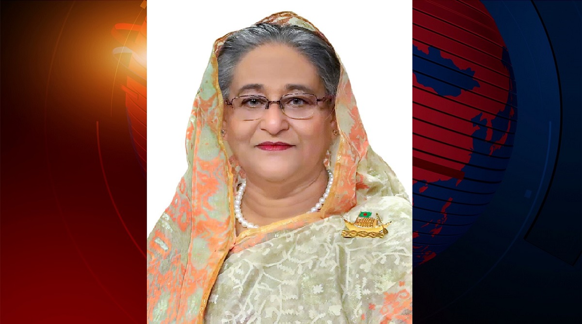 আব্দুল হান্নানের মৃত্যুতে প্রধানমন্ত্রীর গভীর শোক প্রকাশ