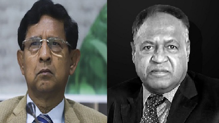 যমুনা গ্রুপের চেয়ারম্যান নুরুল ইসলামের মৃত্যুতে বস্ত্র ও পাটমন্ত্রীর শোক