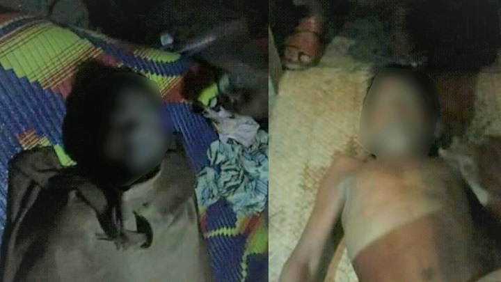 পাবনার সুজানগরে পানিতে ডুবে দুই ছাত্রের মৃত্যু