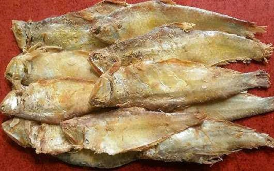 করোনা ঠেকাচ্ছে ‘সিঁদল শুঁটকি’?