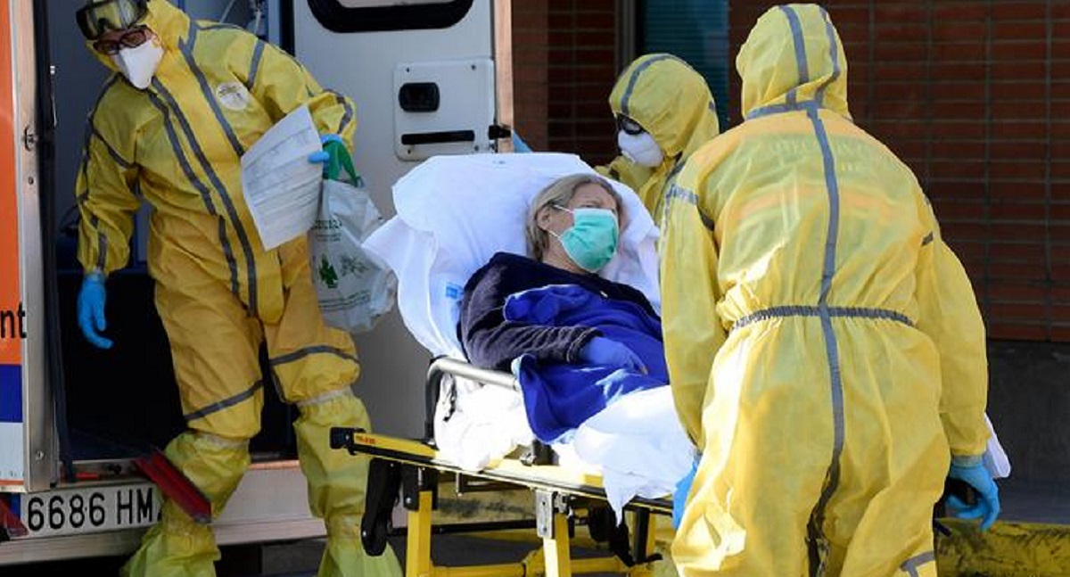 বিশ্বে করোনা পরিস্থিতি আরও ভয়াবহ হবে: বিশ্ব স্বাস্থ্য সংস্থা ইউরোপে দ্বিতীয় দফা মহামারির শঙ্কা