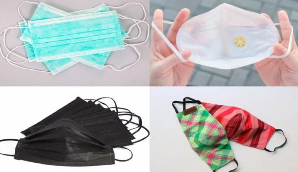 যেভাবে মাস্কের ভাইরাস ধ্বংস করবেন যেভাবে মাস্কের ভাইরাস ধ্বংস করবেন