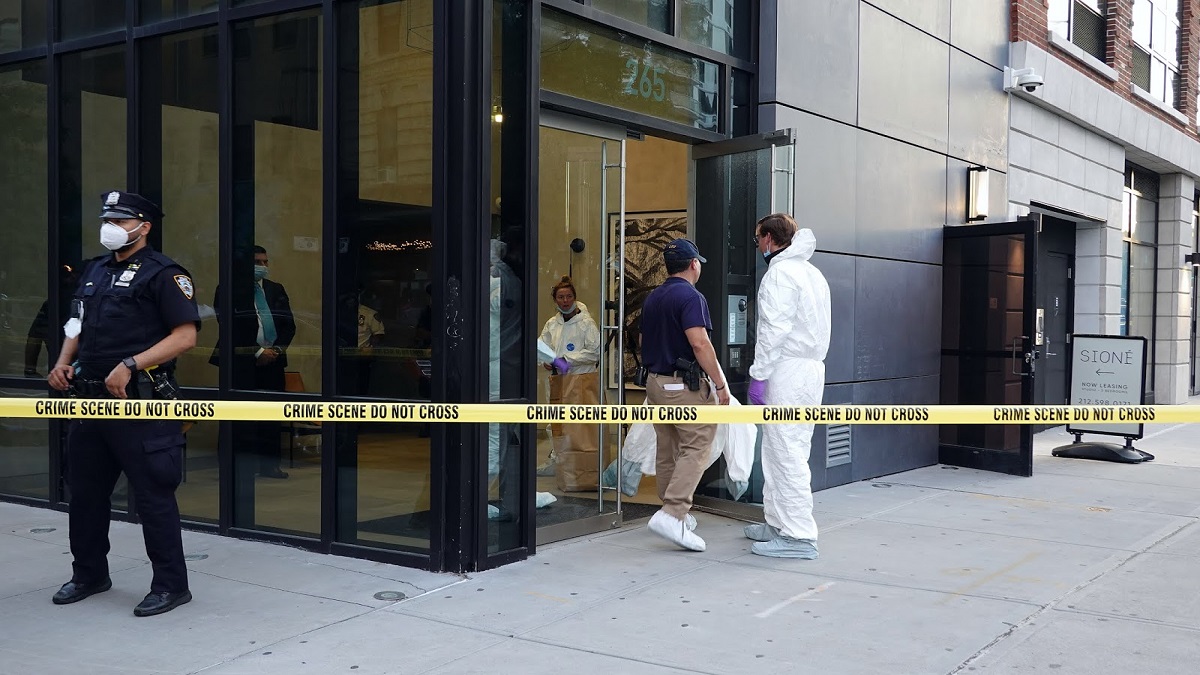 হত্যাকারী সন্দেহে ফাহিমের ব্যক্তিগত সহকারী আটক