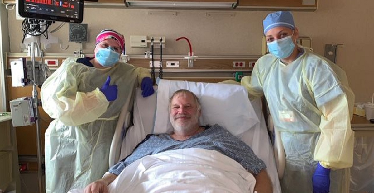 বিশ্বে করোনা থেকে সুস্থ ৬৬ লাখ ২৩ হাজার মানুষ বিশ্বে করোনা থেকে সুস্থ ৬৬ লাখ ২৩ হাজার মানুষ