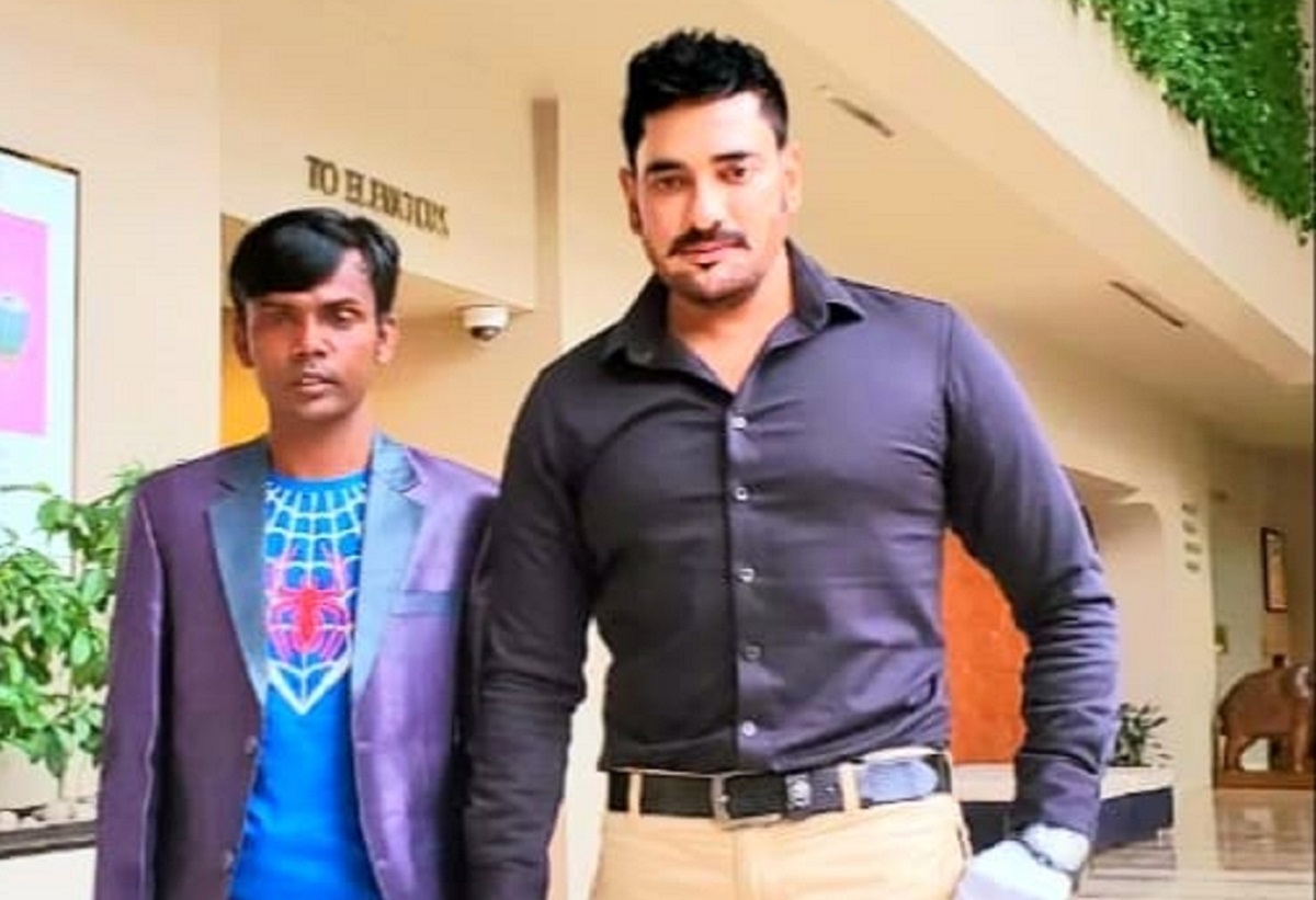 আমাকে ব্যবহার করা হয়েছে, ৫০ হাজার টাকা ফেরত দিয়ে দিবো: হিরো আলম