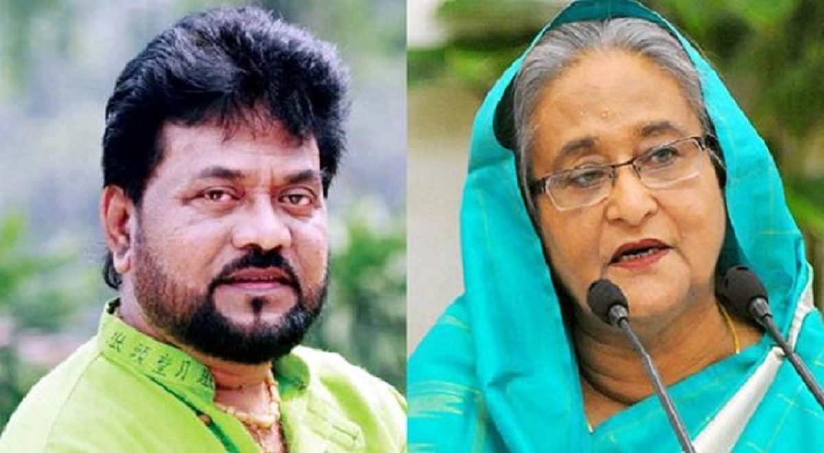 এন্ড্রু কিশোর মানুষের হৃদয়ে স্মরণীয় হয়ে থাকবেন: প্রধানমন্ত্রী