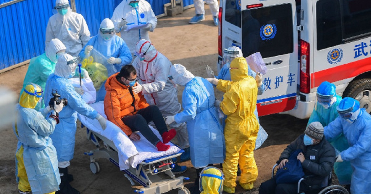 বিশ্বে ২৪ ঘণ্টায় রেকর্ড ২ লাখ ৩৪ হাজারের বেশি করোনা রোগী শনাক্ত