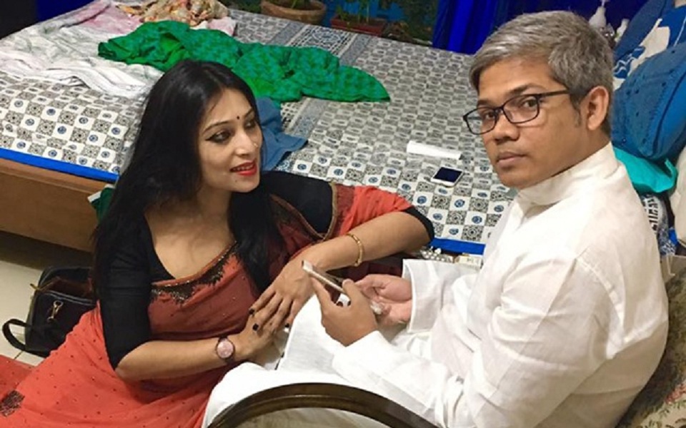 মুখোমুখি জিজ্ঞাসাবাদে পরস্পরের ওপর দোষ চাপালেন ডা. সাবরীনা ও তার স্বামী আরিফ