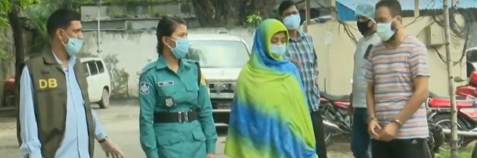 স্টক এক্সচেঞ্জের ১৮ কোটি টাকা আত্মসাৎ, গ্রেফতার দুই