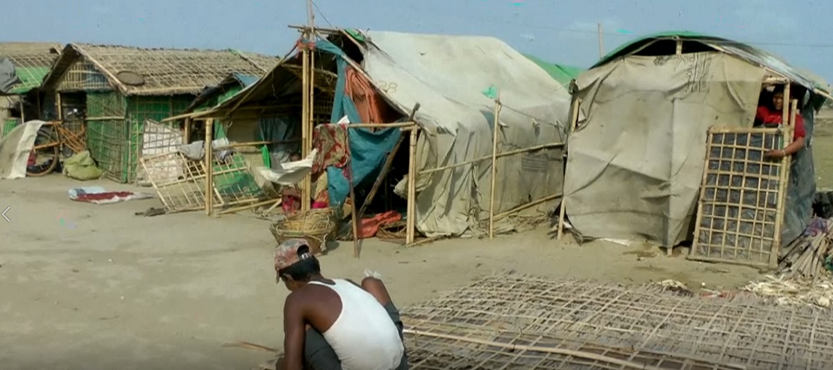 রাখাইনে আবারও সেনা নির্যাতন বেড়েছে- দাবি অ্যামনেস্টির