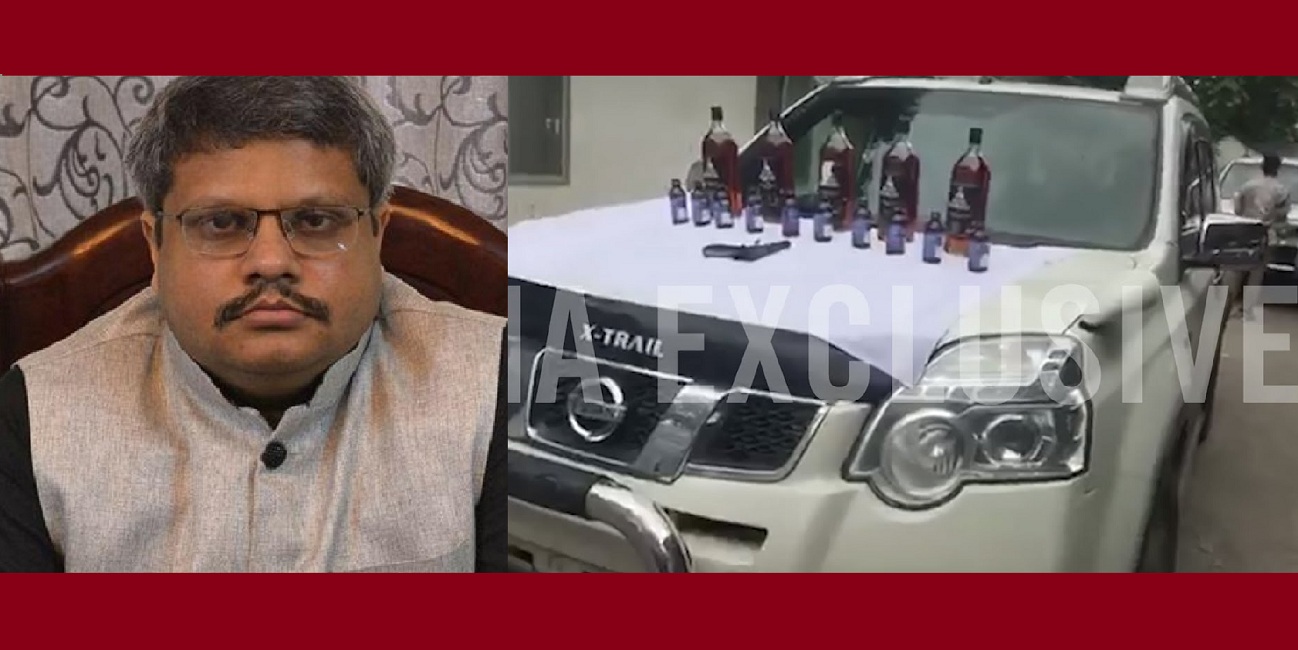 করোনা দুর্যোগেও ১৮ লাখ টাকায় নতুন গাড়ি কেনেন সাহেদ