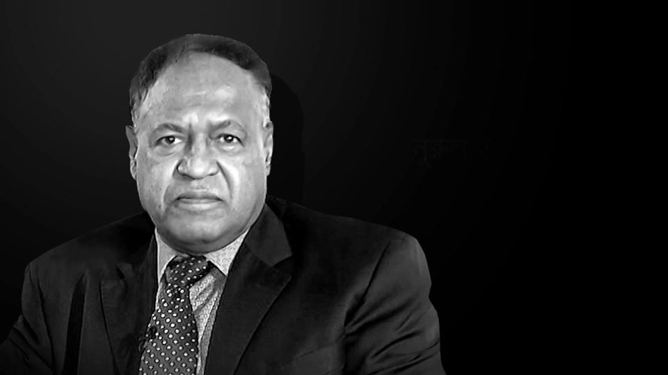 নুরুল ইসলামের মৃত্যুতে সারাদেশে শোকসভা ও দোয়া মাহফিল