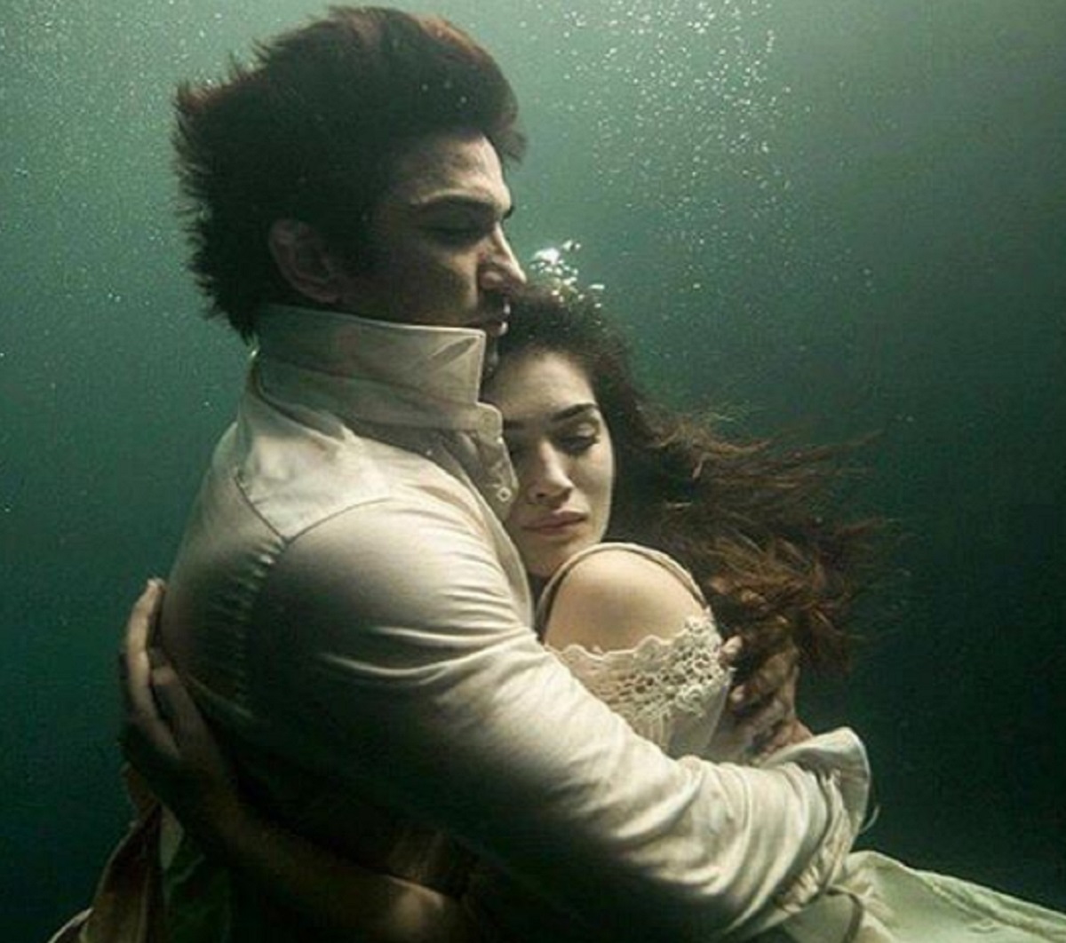 সুশান্তকে নিয়ে কৃতীর আবেগঘন পোস্ট সুশান্তকে নিয়ে কৃতীর আবেগঘন পোস্ট