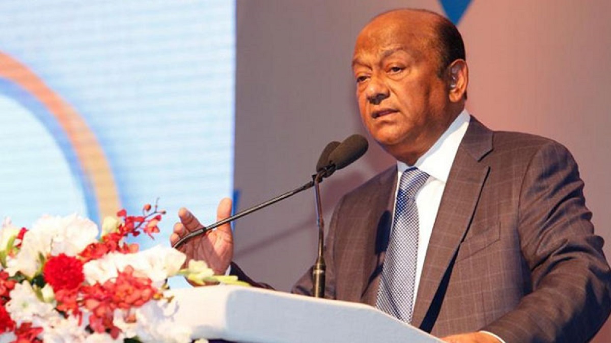 ট্রান্সকম গ্রুপের চেয়ারম্যান লতিফুর রহমান মারা গেছেন