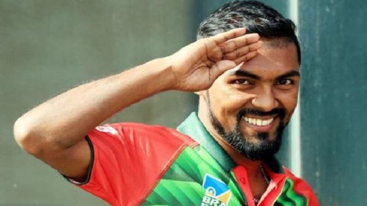 করোনা থেকে মুক্তি পেলেন নাজমুল ইসলাম অপু