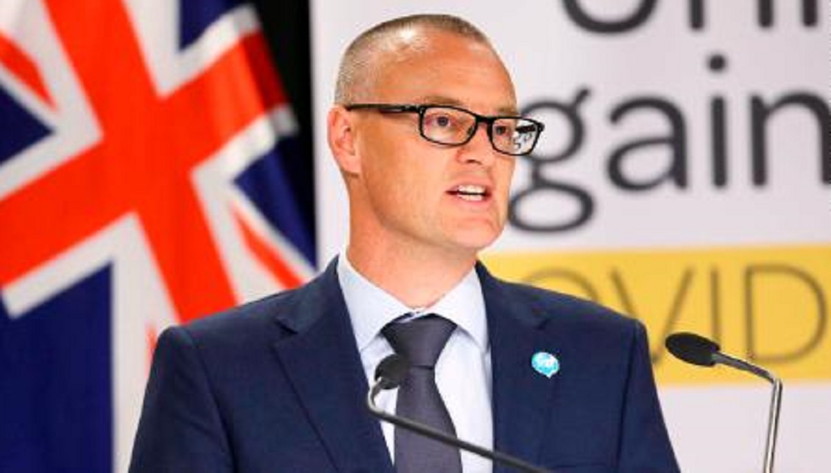 করোনা ইস্যুতে নিউজিল্যান্ডের স্বাস্থ্যমন্ত্রীর পদত্যাগ