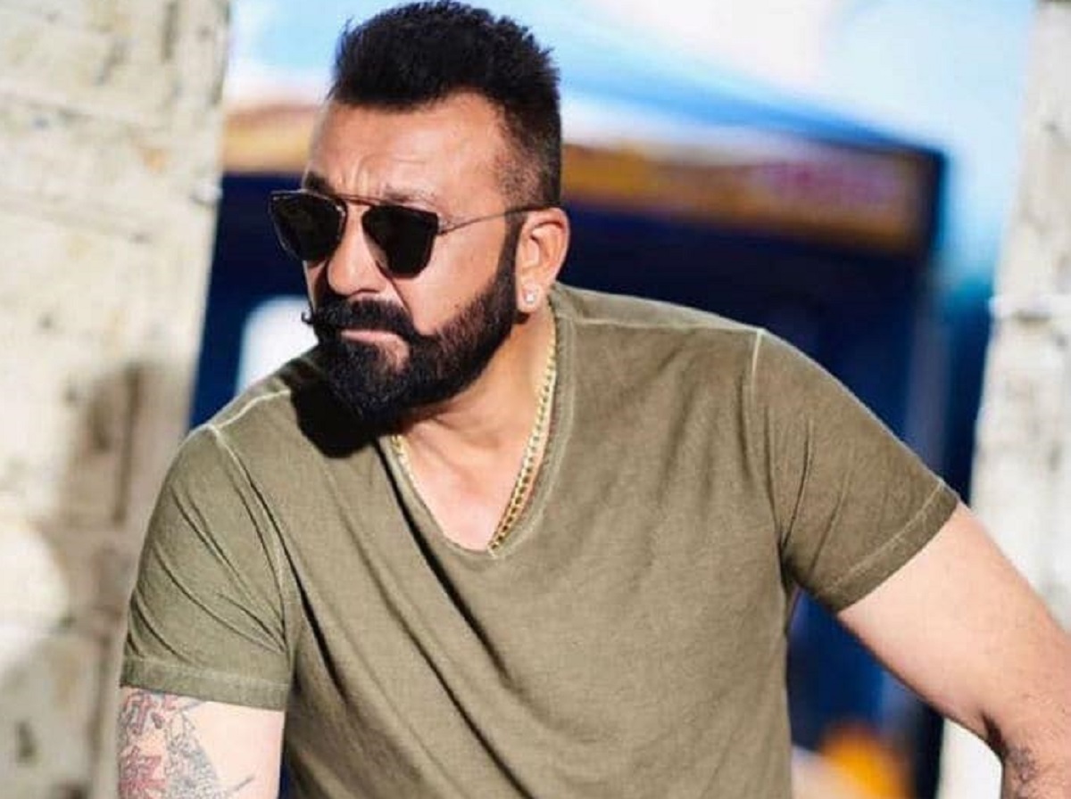 শুভ জন্মদিন সঞ্জয় দত্ত